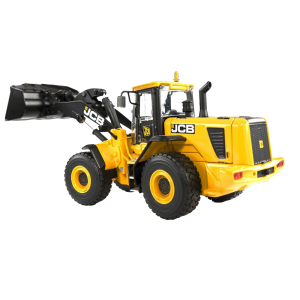 JCB 456ZX (1:50 Scale)