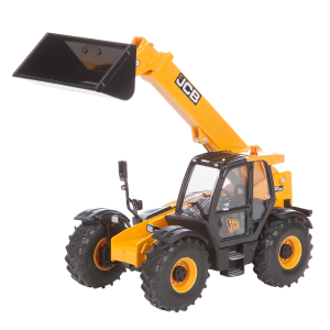 JCB 550-80 (1:32 Scale)