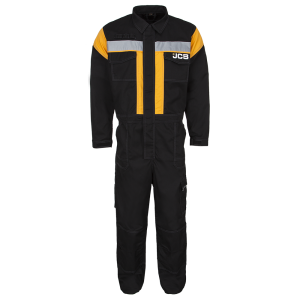 JCB OVERALLS