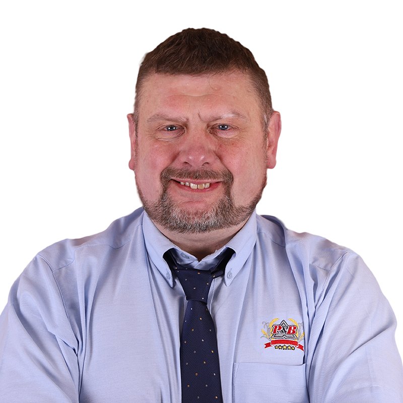 Paul Roebuck