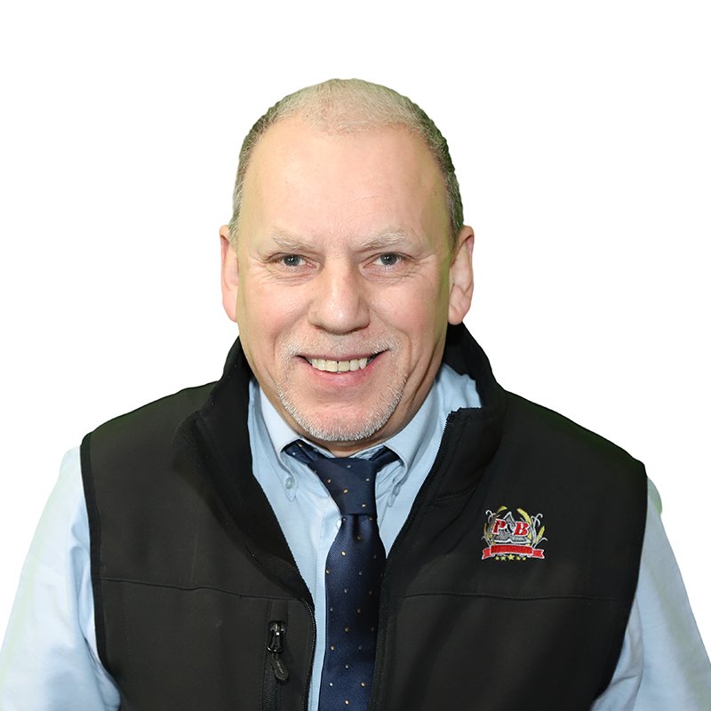 Steve Turnbull