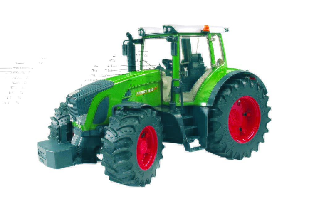 Fendt 936 Vario (1:16 Scale)