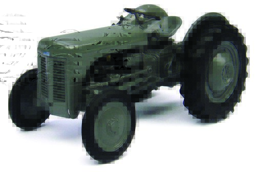 Ferguson TEA 20 (1:32 Scale)
