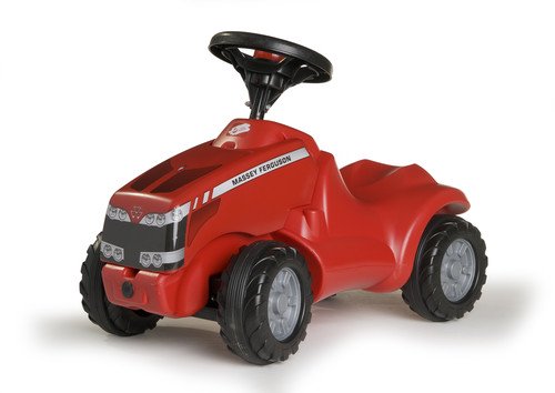 MF Minitrac