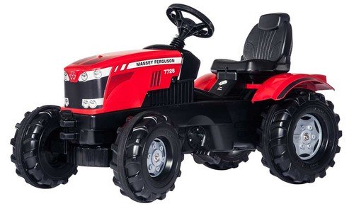 MF 8650 Pedal Tractor