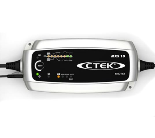 CTEK Chargers