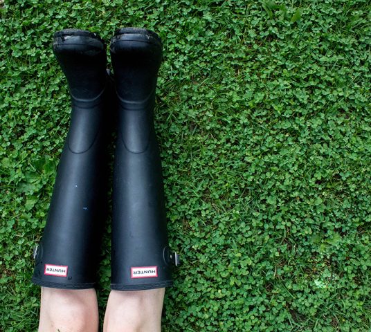 Footwear