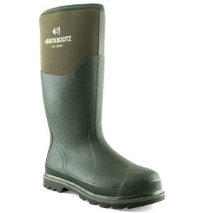 Buckbootz Non-Safety Wellington Boots