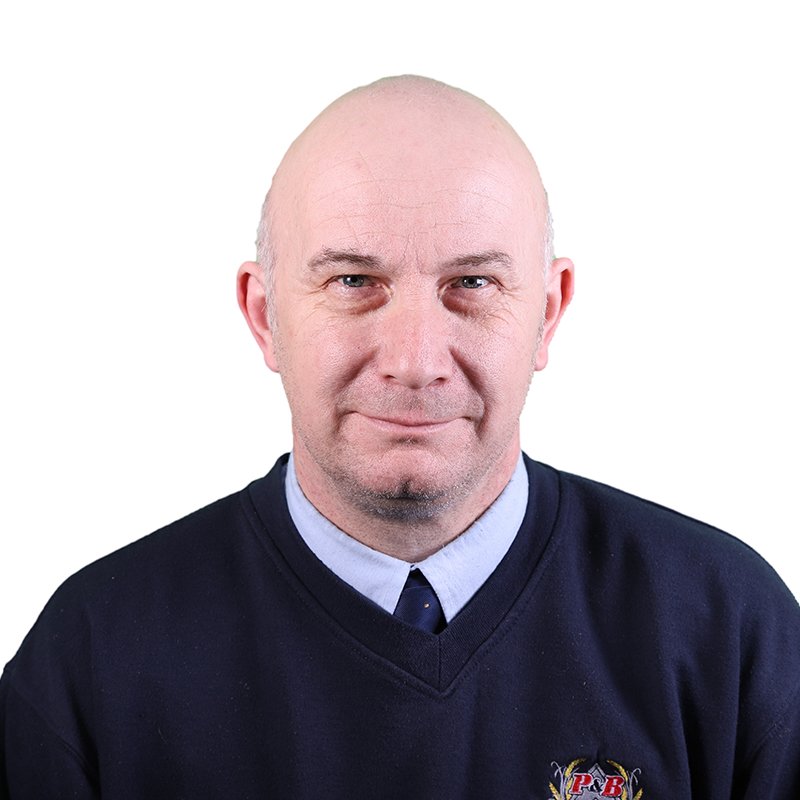 Michael Redhead