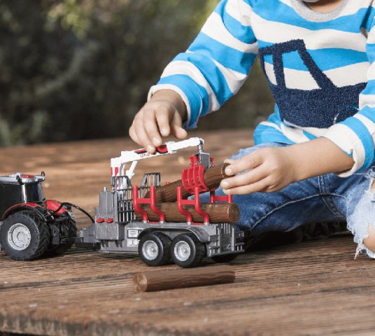 Toys