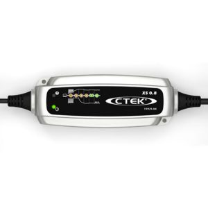 CTEK XS 0.8 Charger